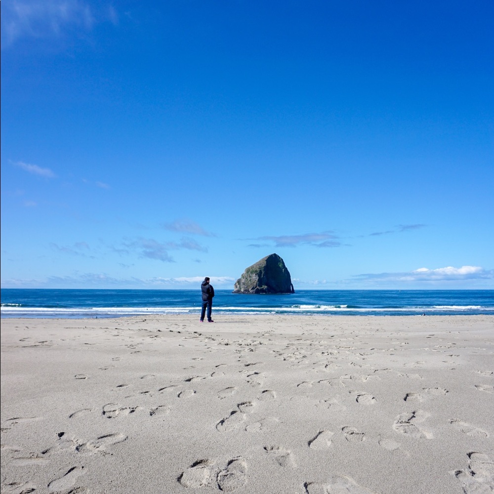 Meet your Posher, Jeffrey